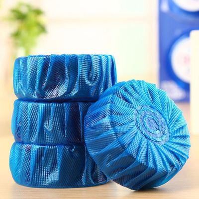 品質  Viable Customize Design Durable Bleach And Fresh Mosquito Repellent Toilet Bowl Cleaner Tablets For Bathroom 工場