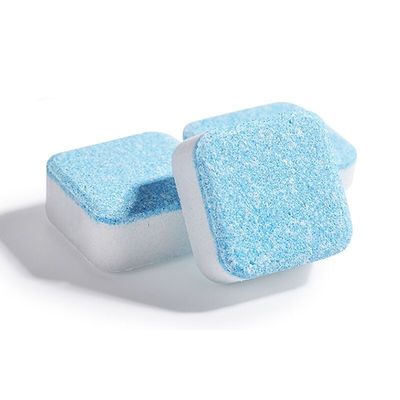 品質  Disposable Dishwasher No Phosphate Wash Tablets Washing Machine Tablets Dish Washing Tablet All in 1 工場