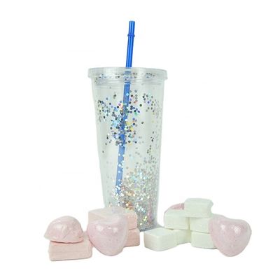 品質  Bathroom Clean Hot Selling Women Body Care Natural Bath Bomb Gift Promotional Set 工場